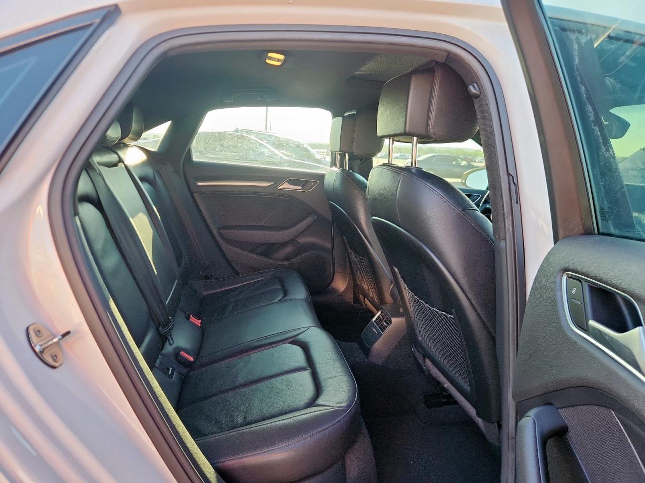 2016 Audi A3 Premium VIN: WAUA7GFF5G1032559 Lot: 70820785