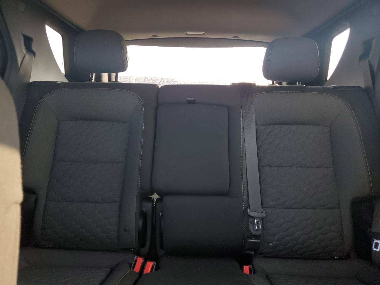 2018 Chevrolet Equinox Lt VIN: 2GNAXSEV7J6235334 Lot: 81457615