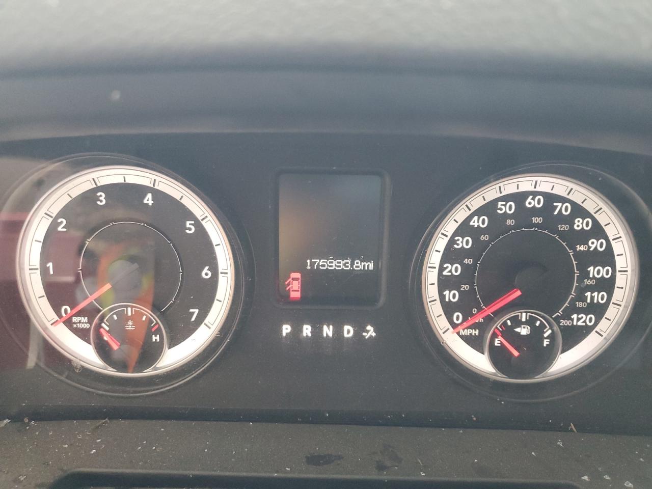 2014 Ram 1500 Slt VIN: 1C6RR6GT9ES271464 Lot: 84388615