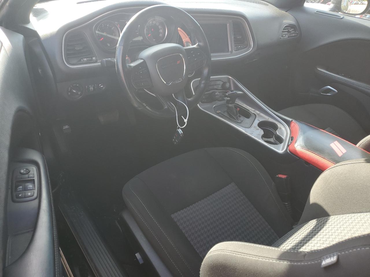 2022 Dodge Challenger R/T Scat Pack VIN: 2C3CDZFJ0NH188239 Lot: 71945475