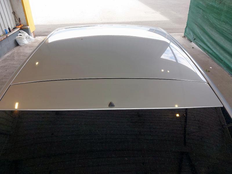 2012 FORD MONDEO TITANIUM TDCI 163 2.0 TDCI 163 TITANIUM 5DR