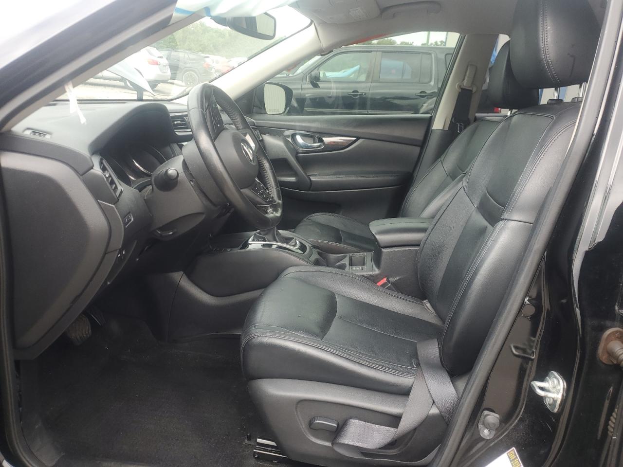 2018 Nissan Rogue S VIN: JN8AT2MT1JW485442 Lot: 84585135