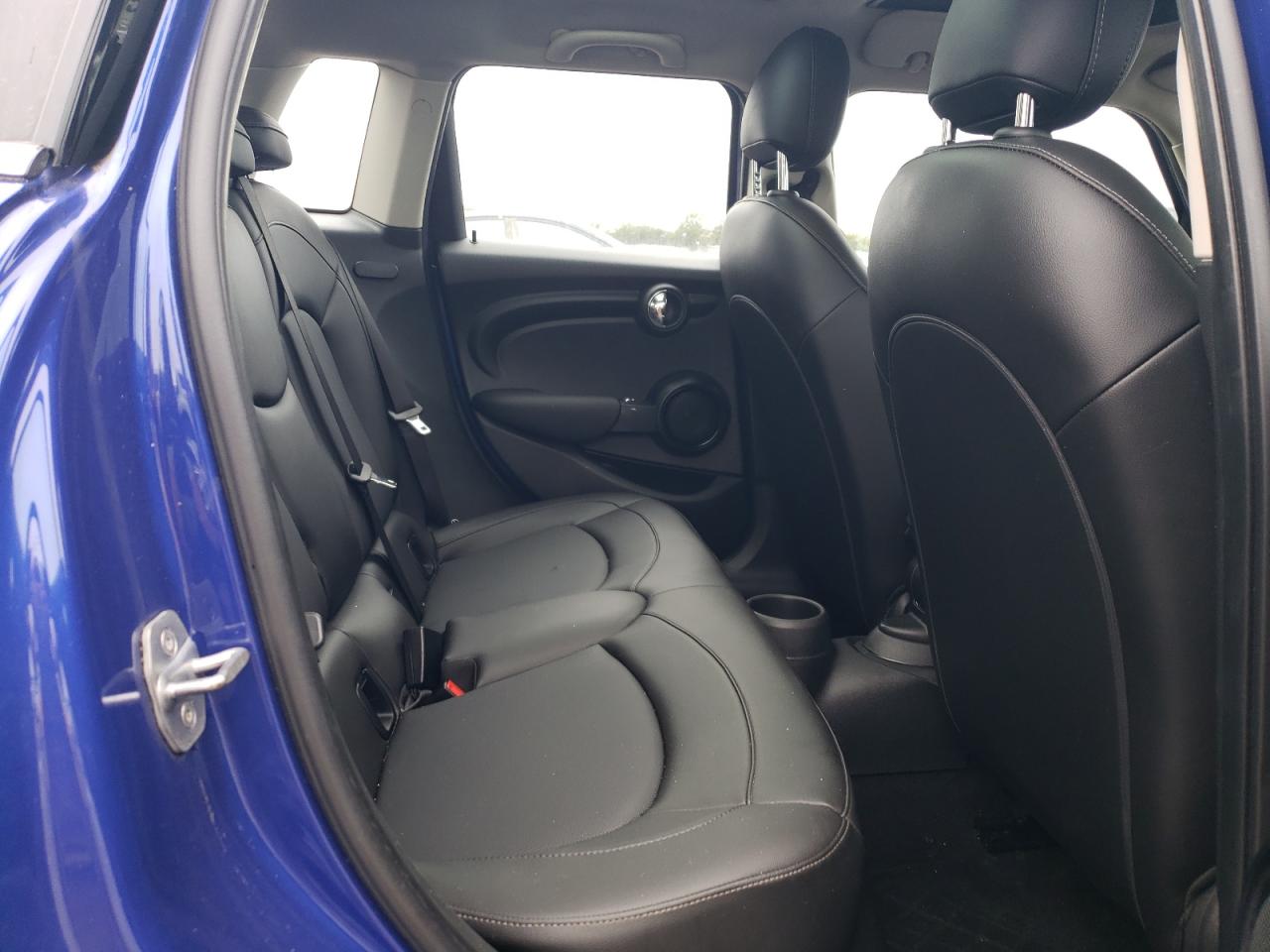 2020 Mini Cooper VIN: WMWXU7C06L2L61214 Lot: 80172395