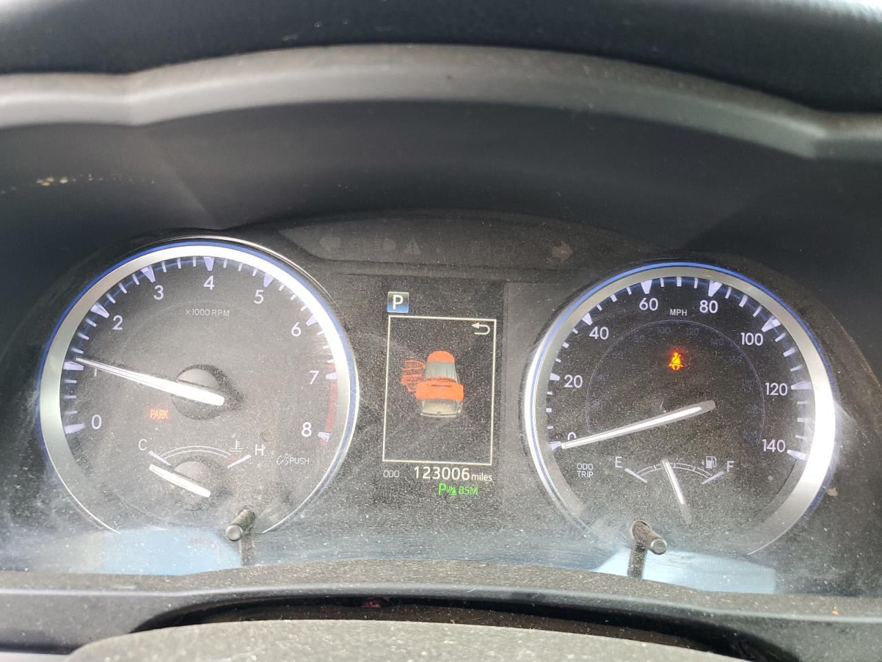 2018 Toyota Highlander Limited VIN: 5TDDZRFH5JS809176 Lot: 84559455