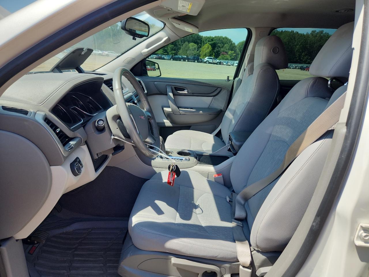 2013 GMC Acadia Sle VIN: 1GKKRNED7DJ251433 Lot: 85194985