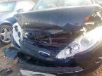 2012 FORD FIESTA METAL  for sale at Copart BRISTOL