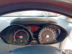 2009 FORD FIESTA STYLE  82  for sale at Copart WOLVERHAMPTON