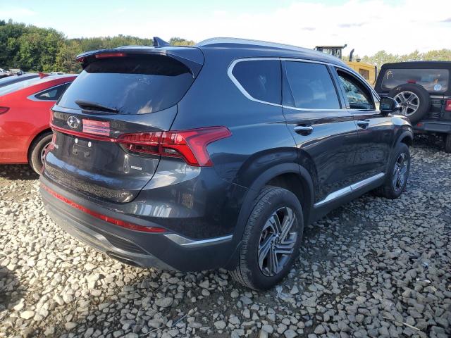  HYUNDAI SANTA FE 2022 Серый