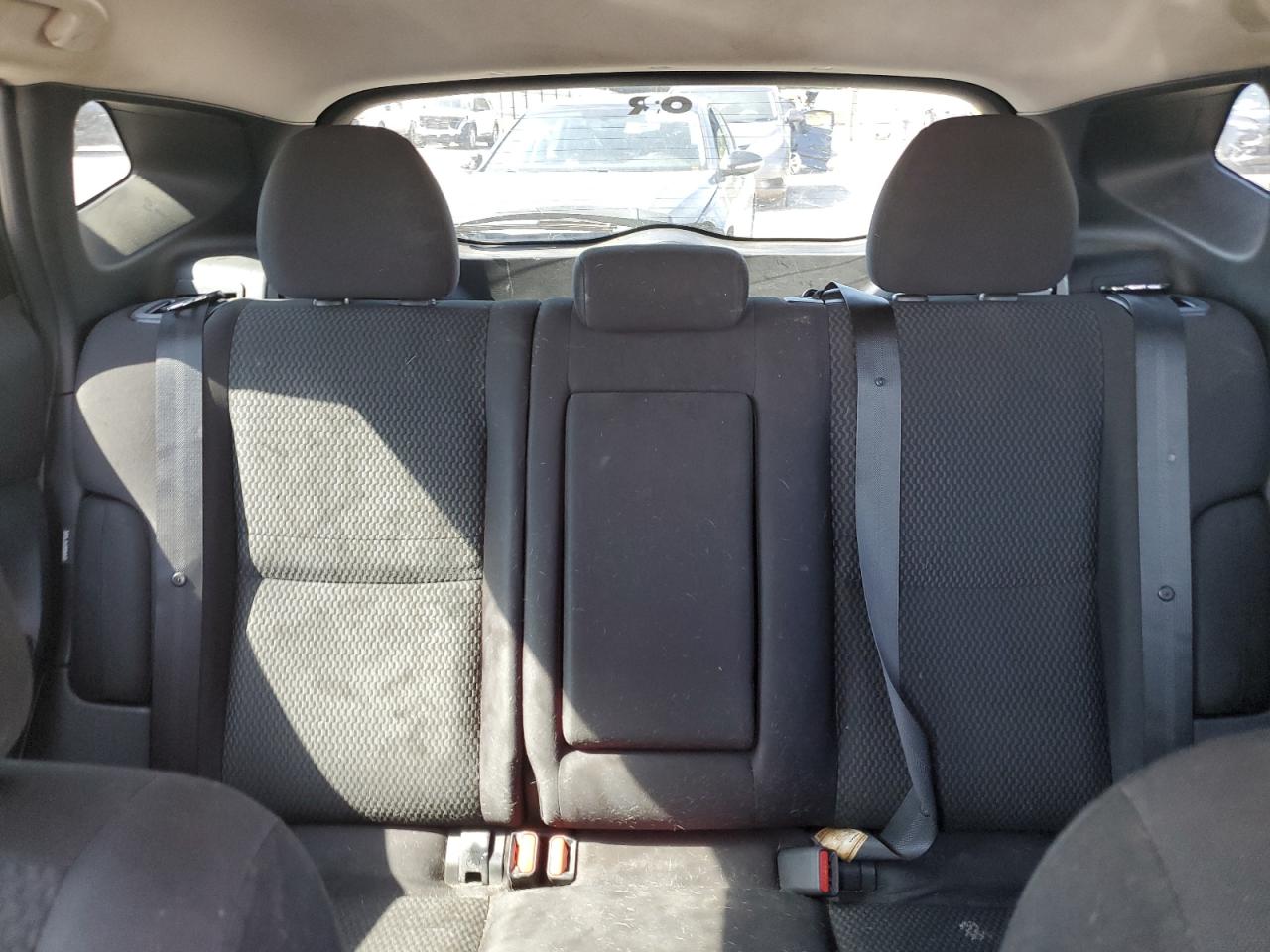 2022 Nissan Rogue Sport S VIN: JN1BJ1AV6NW342615 Lot: 84026545