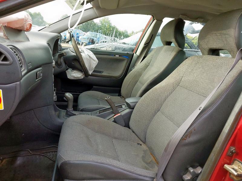 2000 VOLVO V40 XS AUTO 