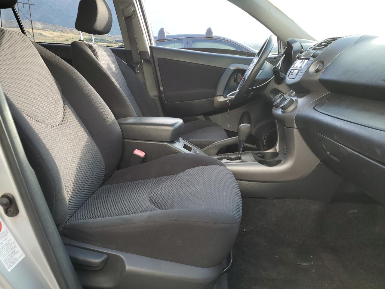 2008 Toyota Rav4 Sport VIN: JTMBK32V585048993 Lot: 72039765