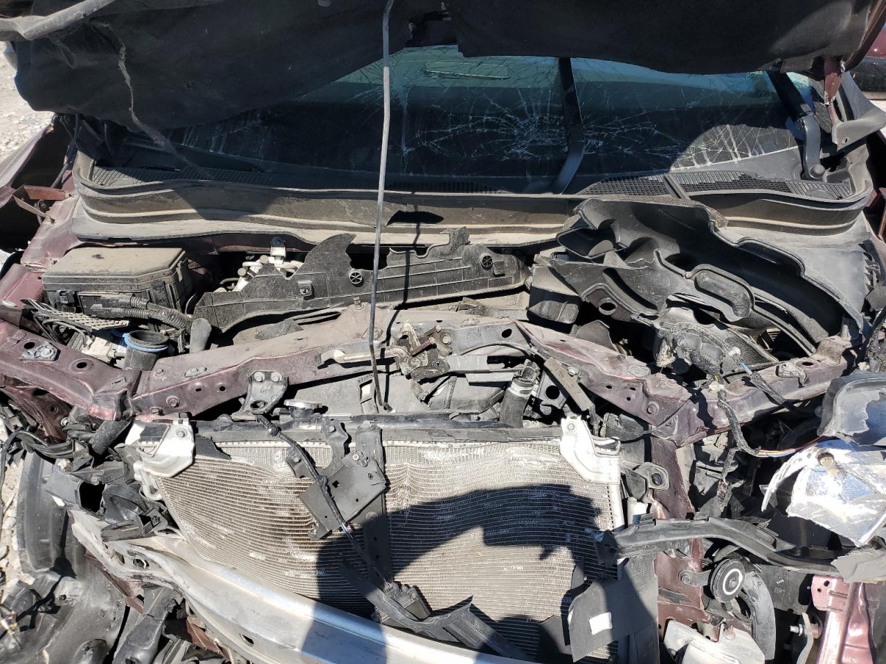 2020 Honda Ridgeline Rtl VIN: 5FPYK3F79LB025785 Lot: 71860105