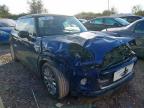 2016 MINI COOPER AUTO  for sale at Copart BRISTOL