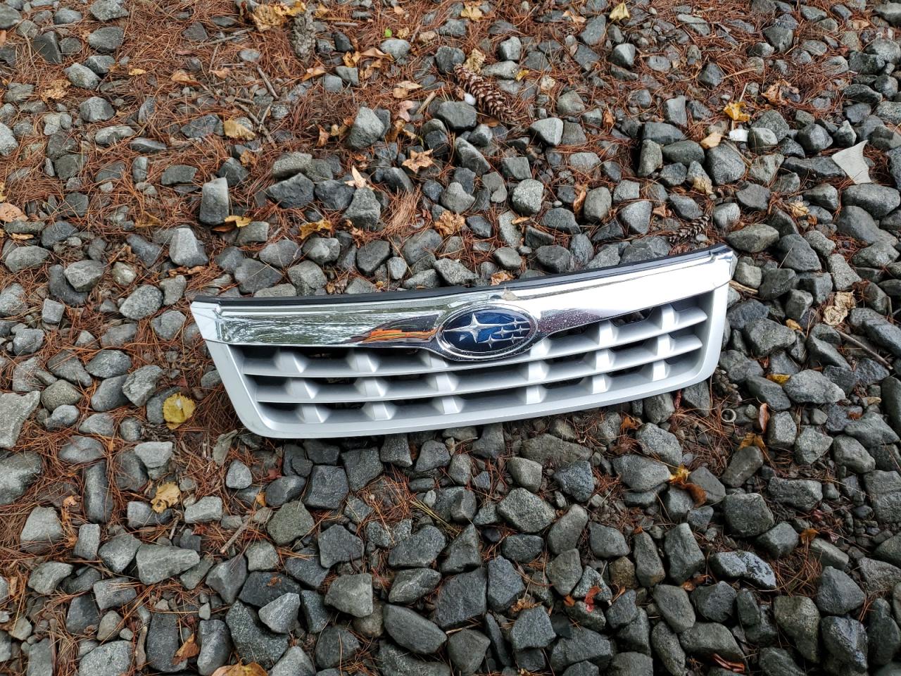 2012 Subaru Forester 2.5X VIN: JF2SHABC7CH439492 Lot: 82095415