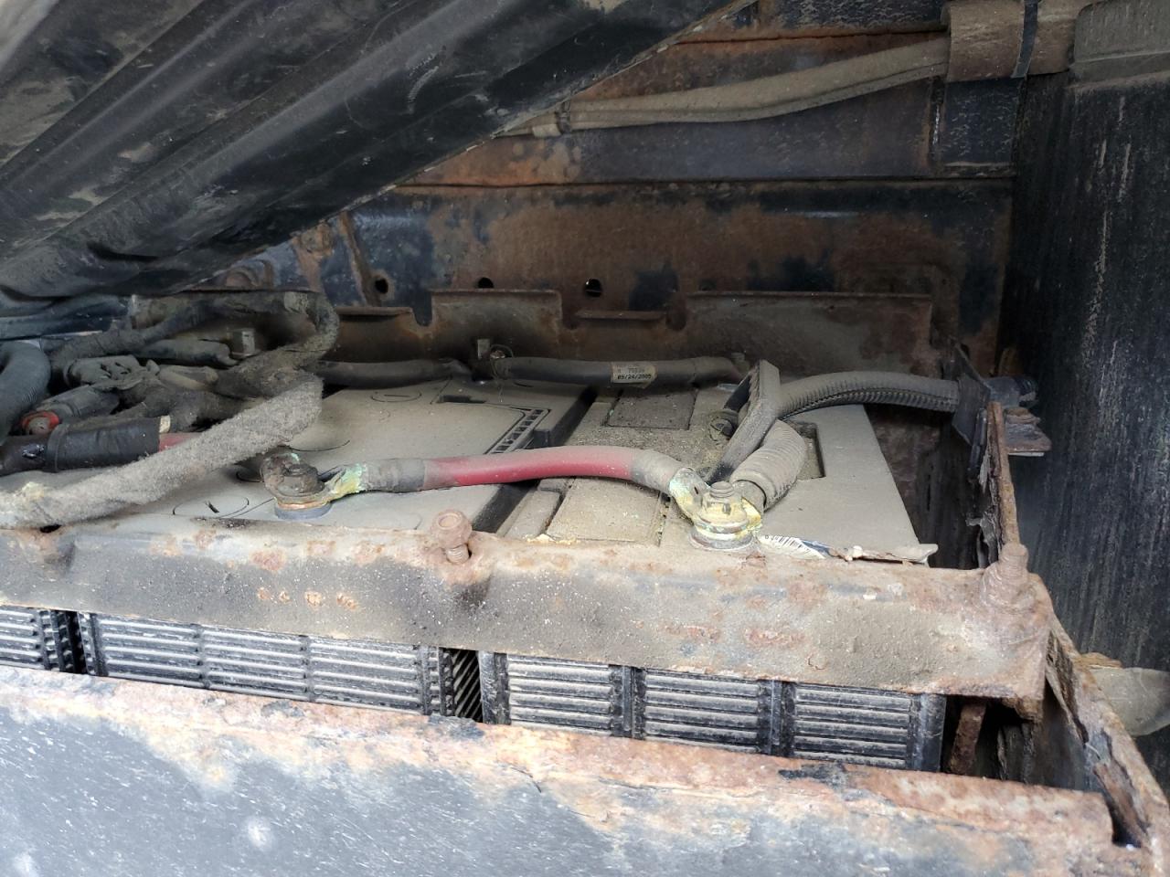 2006 International 4000 4300 VIN: 1HTMMAAM16H249417 Lot: 80180295