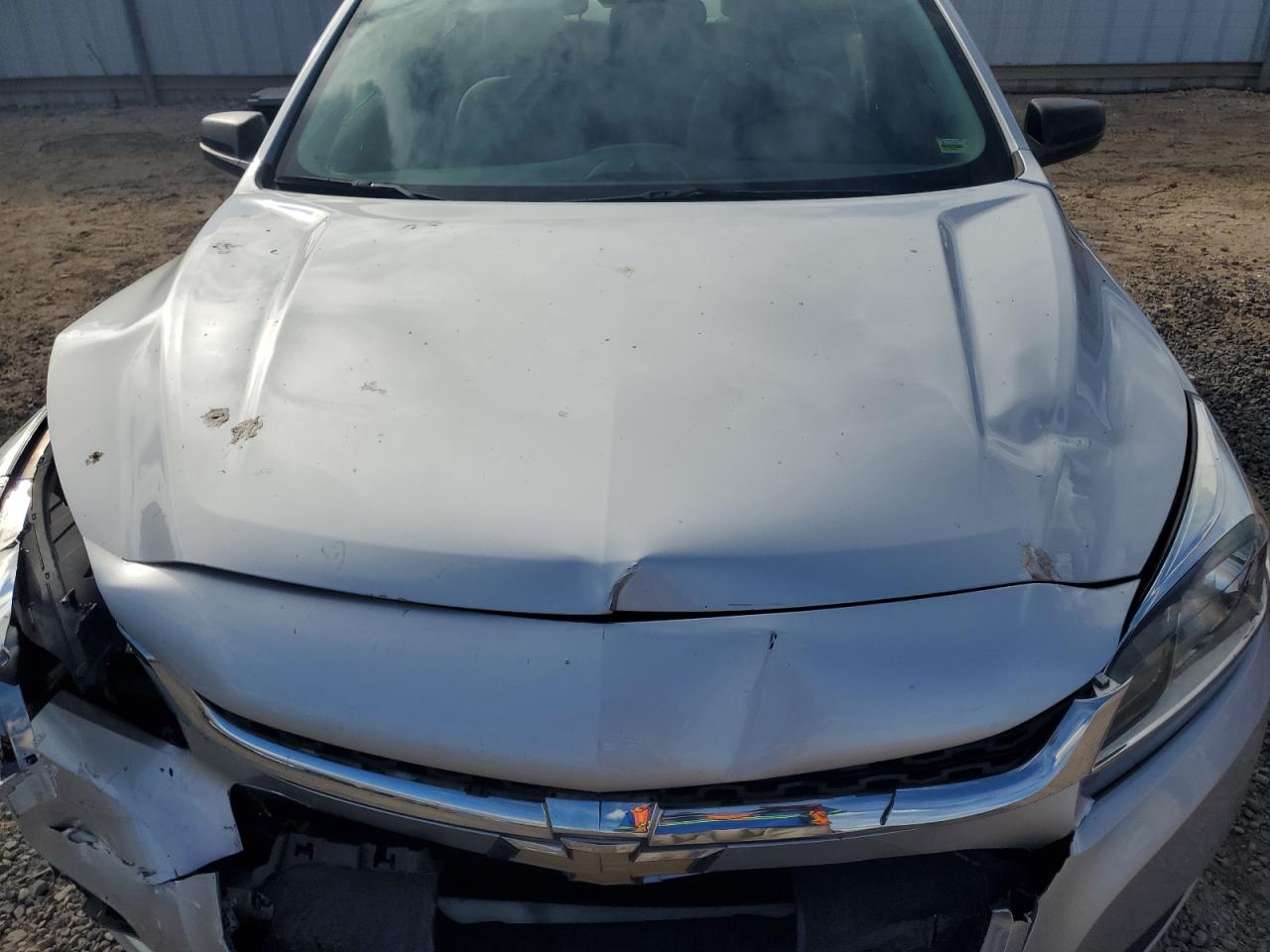 2014 Chevrolet Malibu Ls VIN: 1G11A5SL5EF300426 Lot: 84476165