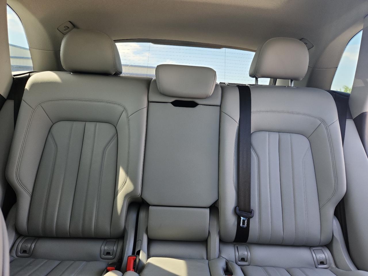 2019 Audi Q5 Premium VIN: WA1ANAFY4K2095818 Lot: 80507545