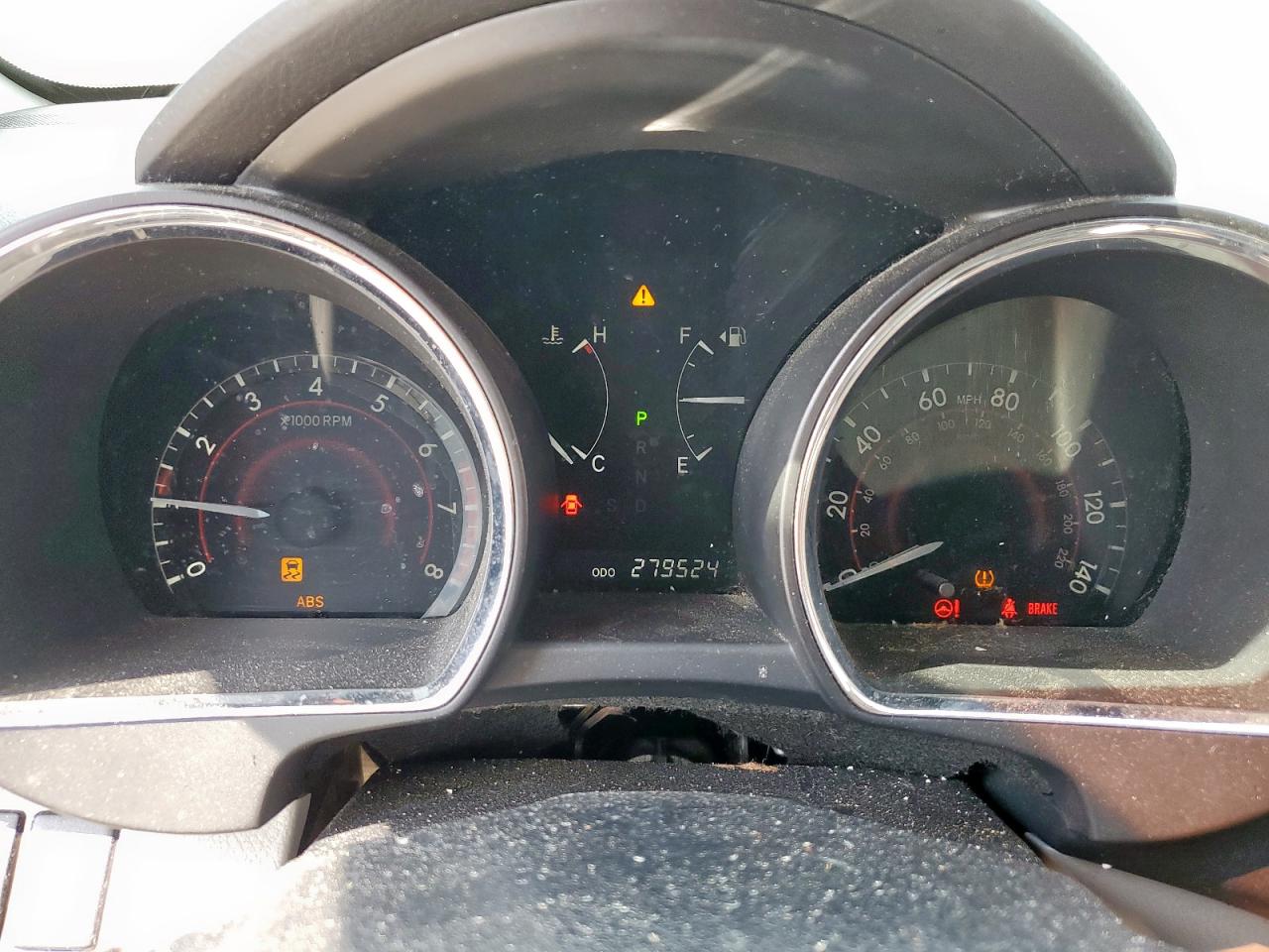 2010 Toyota Highlander Se VIN: 5TDJK3EH9AS032085 Lot: 80809615