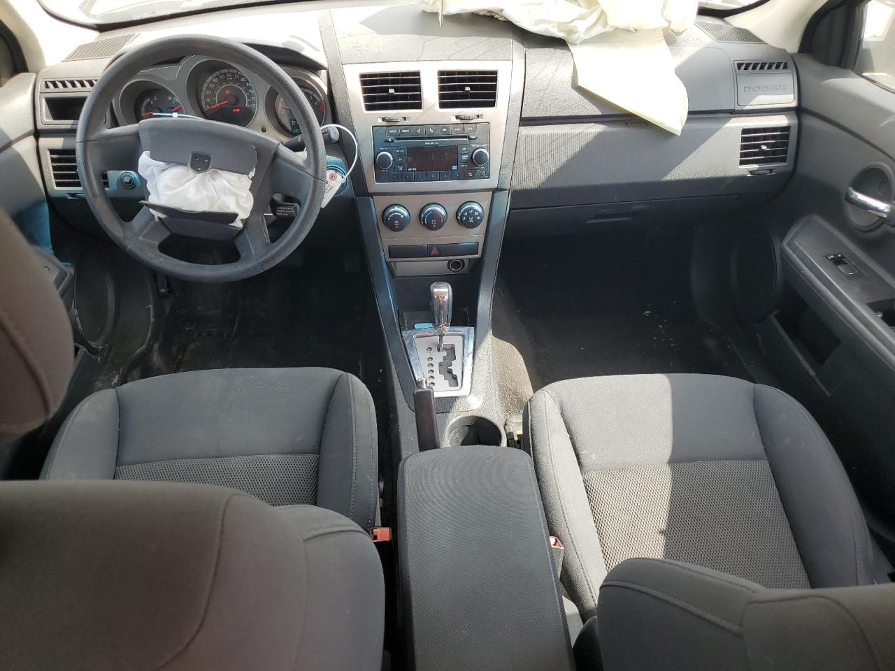 2010 Dodge Avenger Sxt VIN: 1B3CC4FB8AN154871 Lot: 84637335