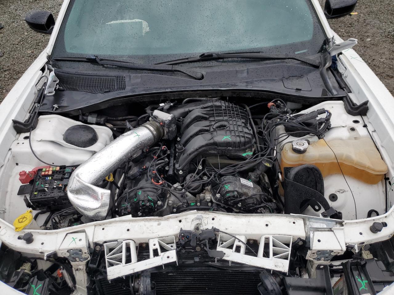 2020 Dodge Charger Gt VIN: 2C3CDXHG0LH252315 Lot: 81059525