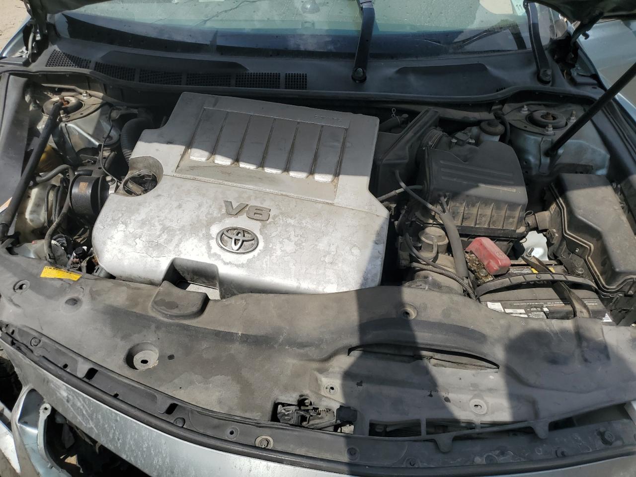 2008 Toyota Camry Le VIN: 4T1BK46K38U569153 Lot: 80144915