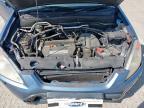 2002 HONDA CR-V I-VTEC SE SPORT AUTO  for sale at Copart SANDWICH