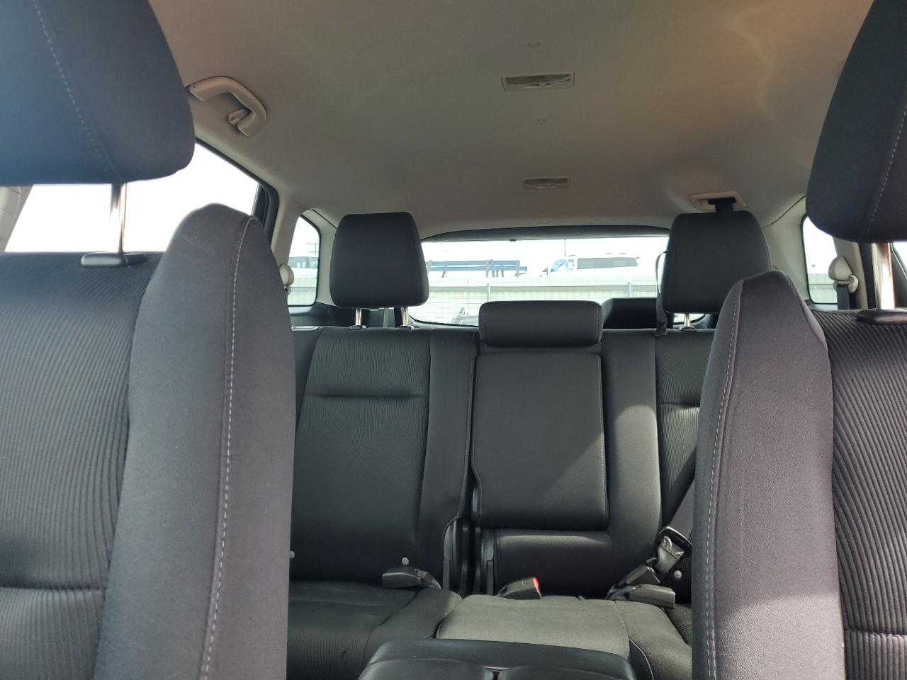 2012 Mazda Cx-9 VIN: JM3TB3BV0C0339323 Lot: 84442325