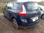 2009 RENAULT GRAND SCENIC DYNAMIQUE for sale at Copart BRISTOL