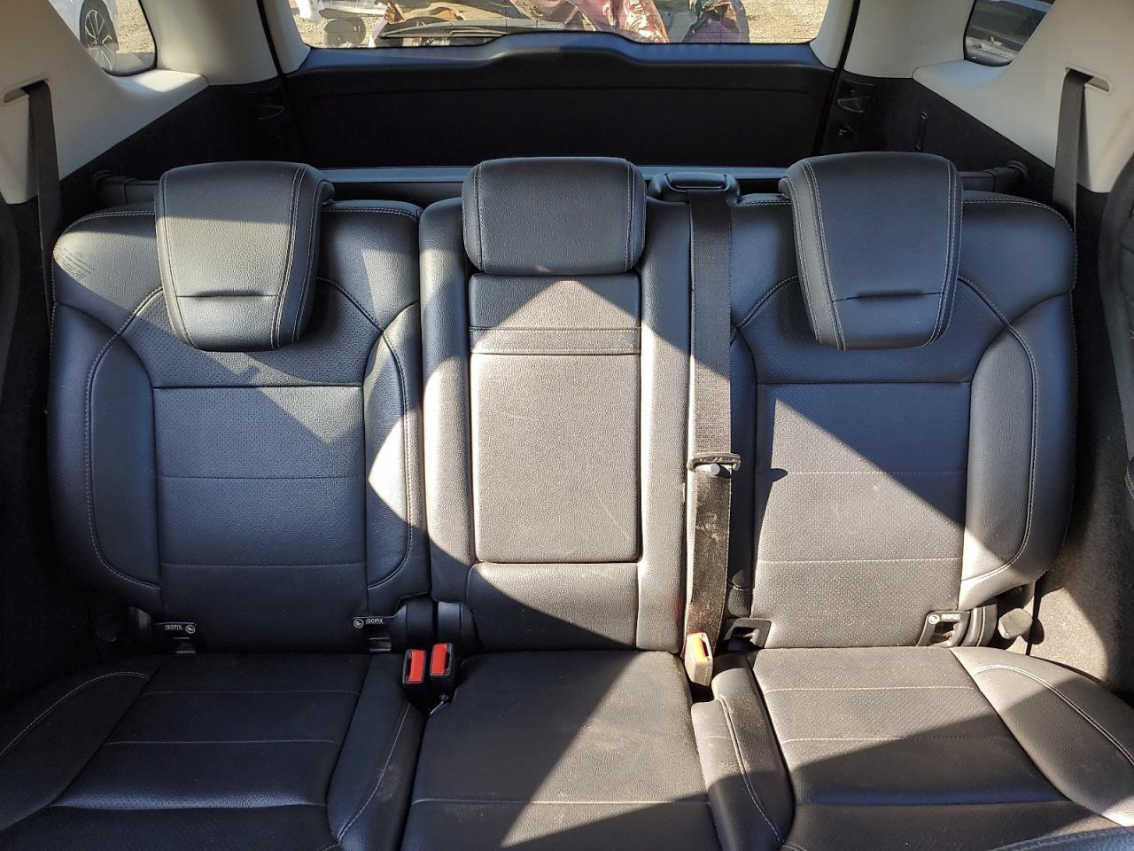 2013 Mercedes-Benz Ml 350 VIN: 4JGDA5JB8DA212930 Lot: 82085655