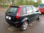 2008 FORD FIESTA ZETEC CLIMATE  for sale at Copart GLOUCESTER