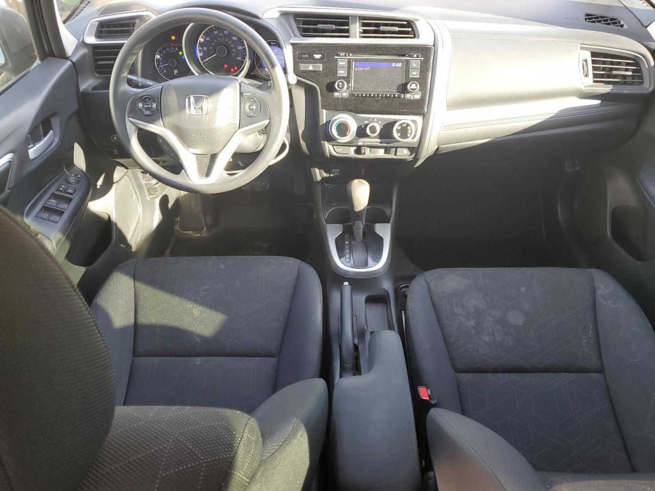 2020 Honda Fit Lx VIN: 3HGGK5H46LM720581 Lot: 81883305