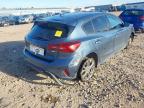 2023 FORD FOCUS ST-LINE MHEV AUTO  for sale at Copart WISBECH