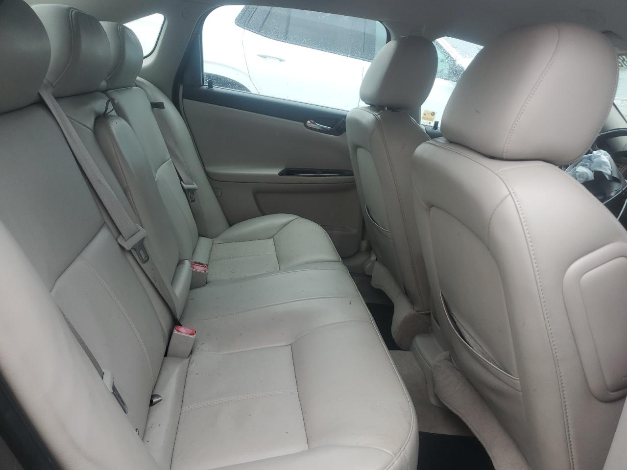 2009 Chevrolet Impala 1Lt VIN: 2G1WT57K791109023 Lot: 84874145