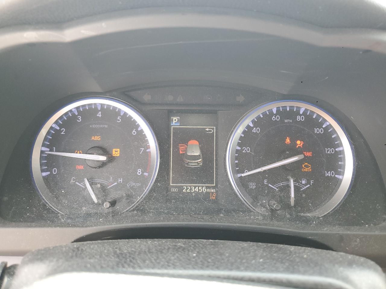 2018 Toyota Highlander Se VIN: 5TDJZRFHXJS544368 Lot: 81702515