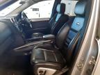 2007 MERCEDES ML63 AMG 4-MATIC A  for sale at Copart SANDWICH