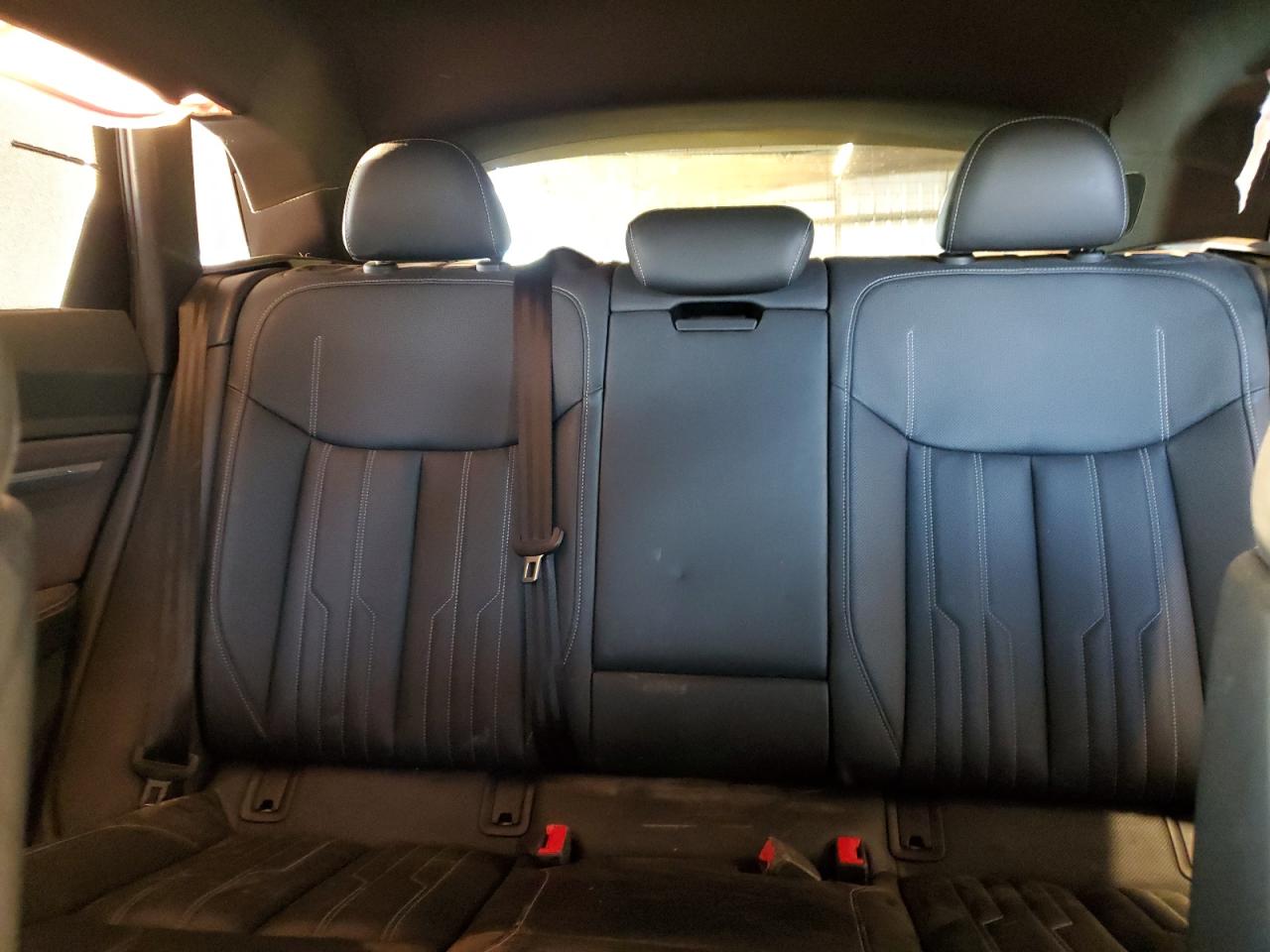 2013 Audi Q5 Premium VIN: WA1CFAFP9DA064411 Lot: 81336805