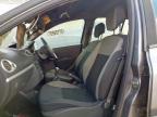 2010 RENAULT CLIO I-MUSIC for sale at Copart PETERLEE