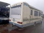 1991 GULFSTREAM   for sale at Copart WOLVERHAMPTON
