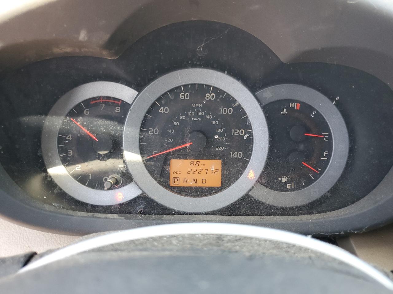 2010 Toyota Rav4 VIN: 2T3ZF4DV1AW042936 Lot: 80823595