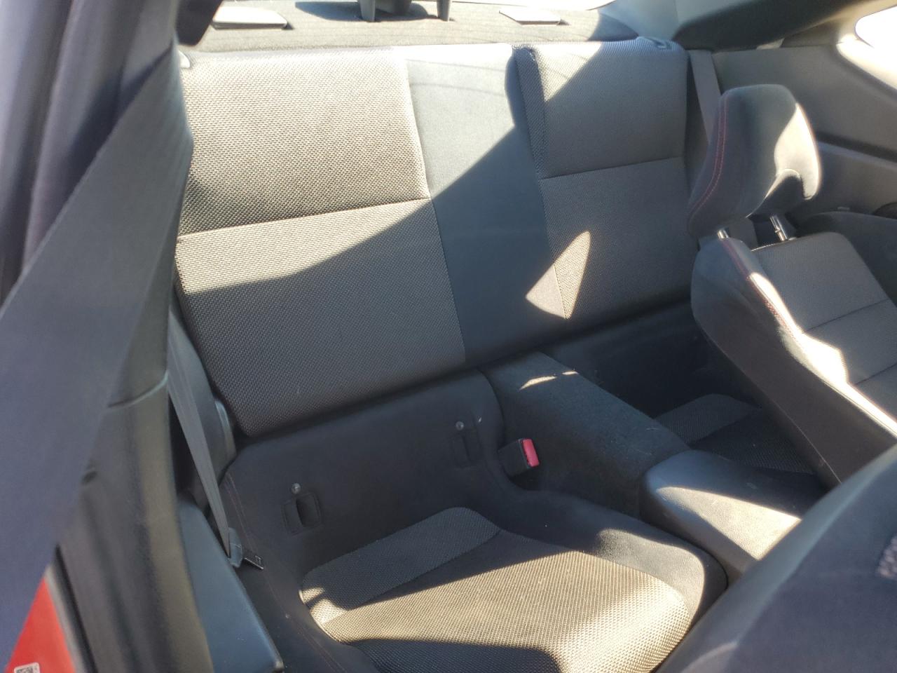 2013 Subaru Brz 2.0 Premium VIN: JF1ZCAB14D1613576 Lot: 80733895