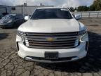 2023 Chevrolet Tahoe K1500 High Country იყიდება Vallejo-ში, CA - Side