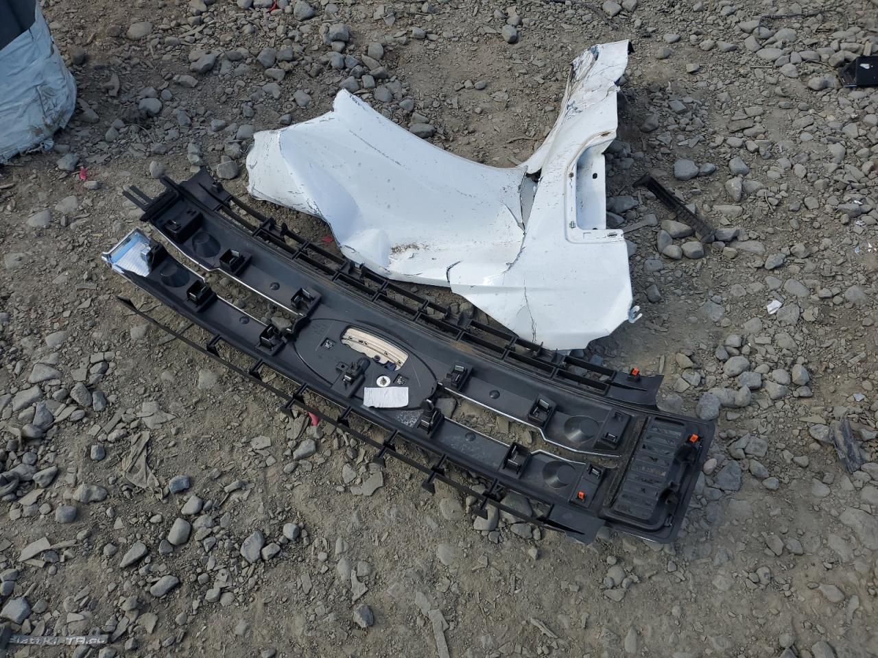 2019 Ford F250 Super Duty VIN: 1FT7X2B66KEC85509 Lot: 71023375