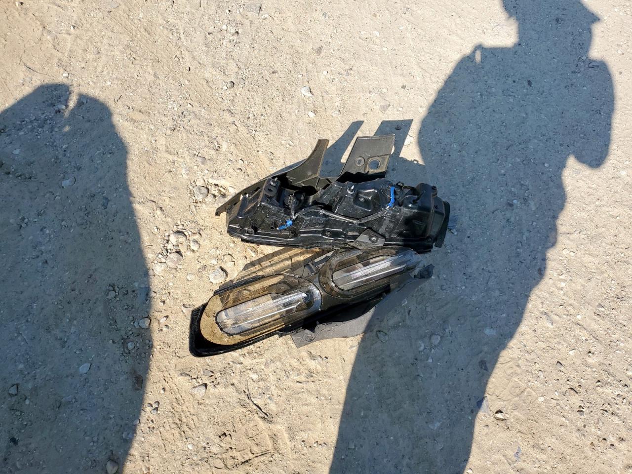 2020 Chevrolet Camaro Ss VIN: 1G1FH1R79L0136004 Lot: 80322775