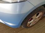 2009 HONDA JAZZ I-VTEC ES S-A 1.4 I-VTEC ES 5DR I-SHIFT AUTO for sale at Copart EAST KILBRIDE