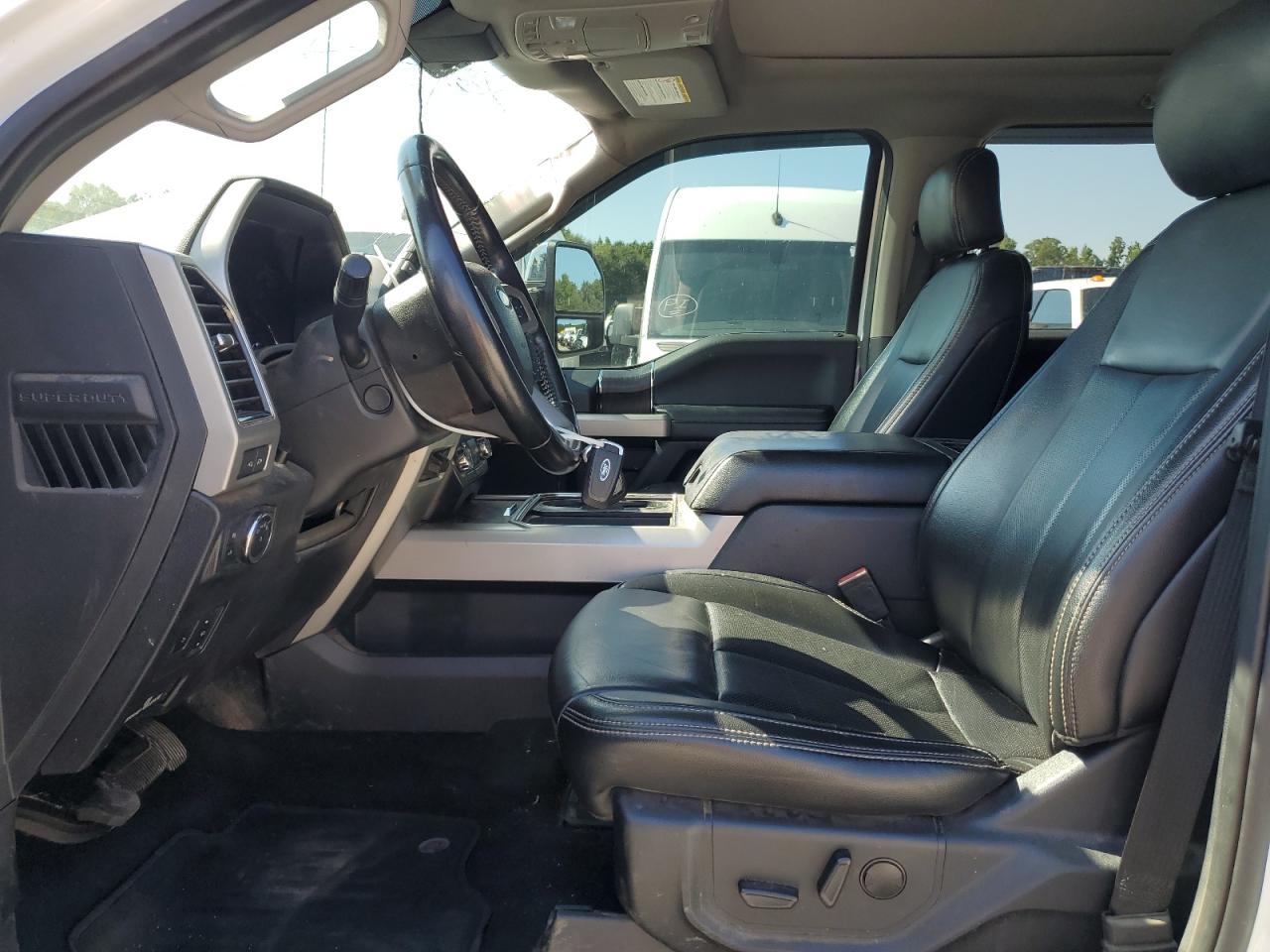 2021 Ford F350 Super Duty VIN: 1FT8W3BT9MEC18327 Lot: 71986995