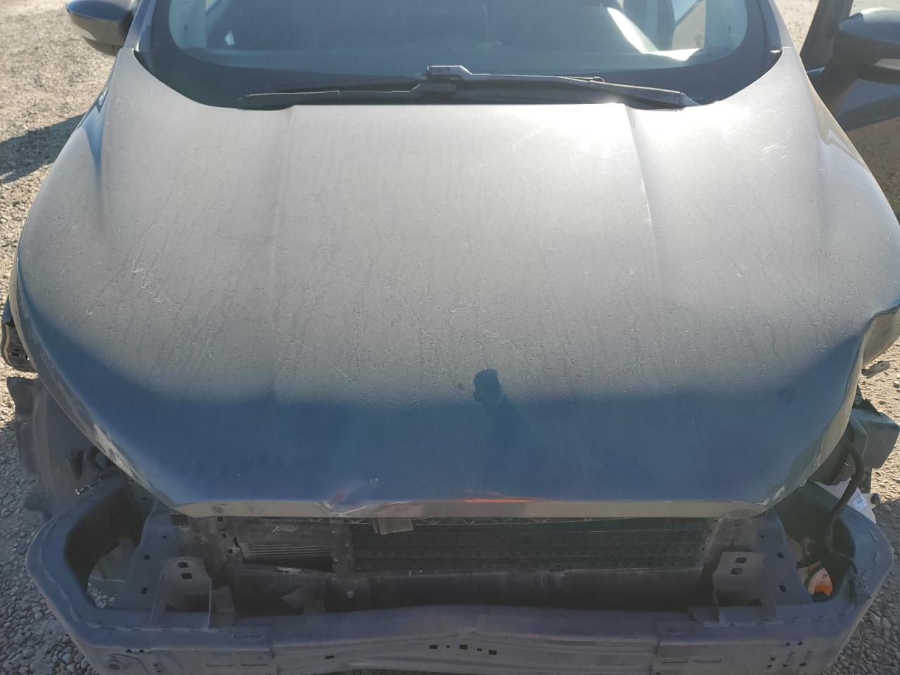 2020 Ford Ecosport Titanium VIN: MAJ6S3KL6LC328514 Lot: 81825935