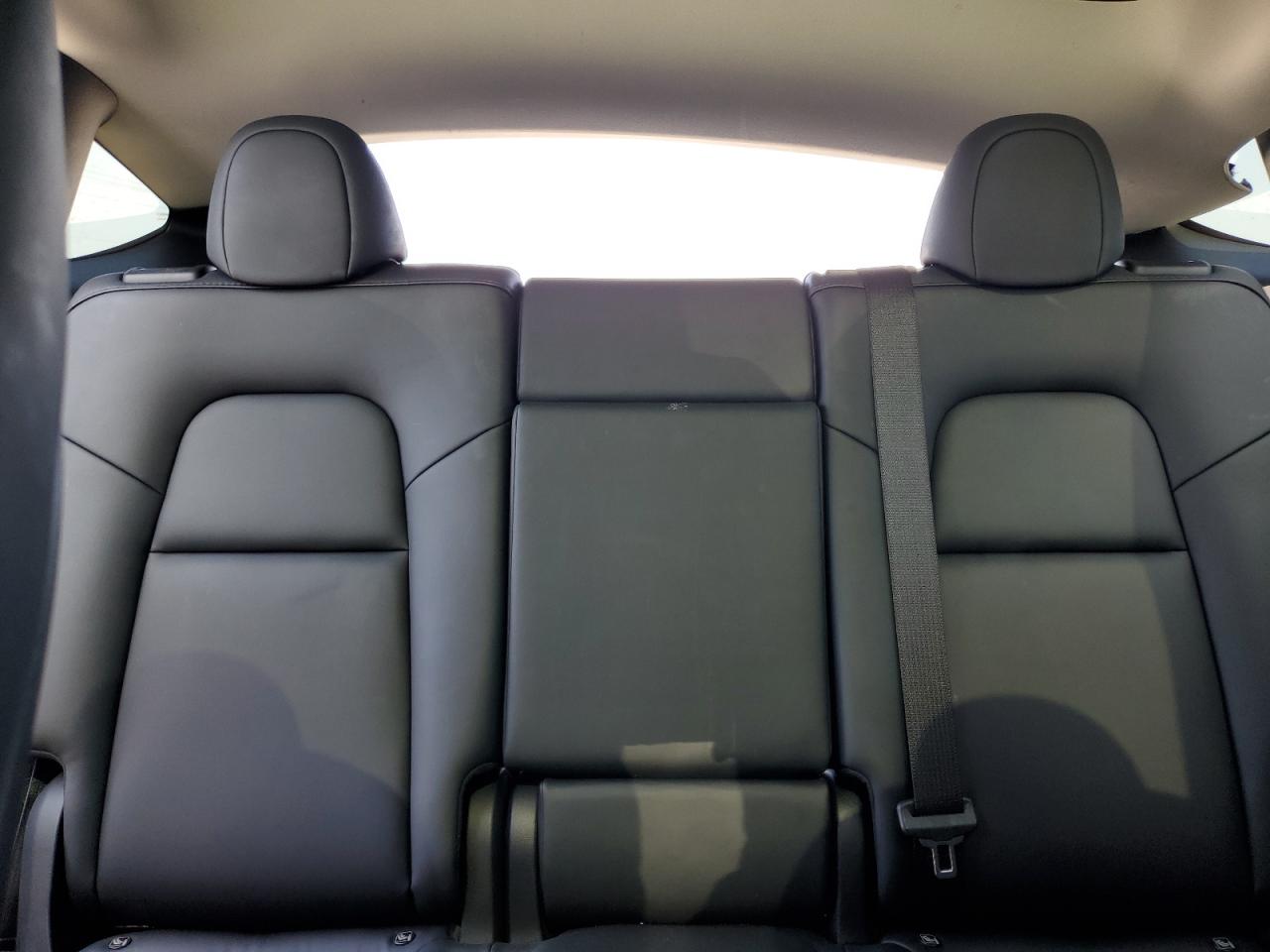 2023 Tesla Model Y VIN: 7SAYGDEE5PA028270 Lot: 84234745