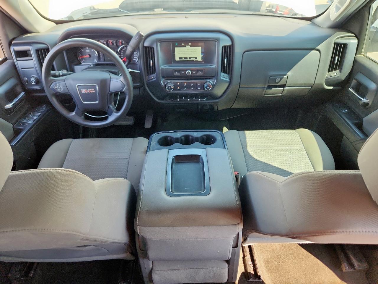 2018 GMC Sierra C1500 VIN: 1GTR1LEC6JZ112842 Lot: 70846185