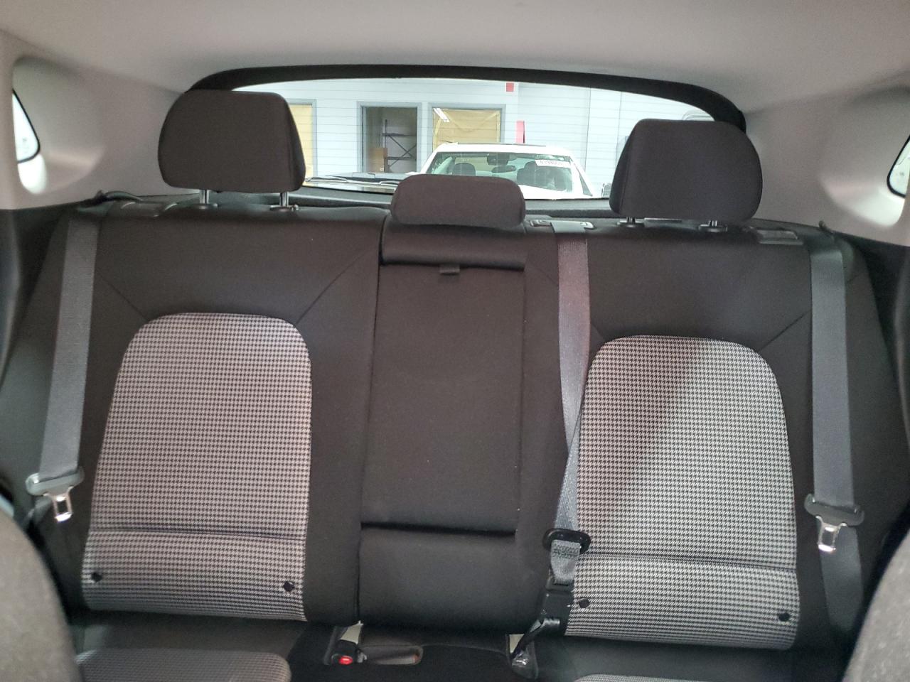 2021 Hyundai Kona Sel VIN: KM8K2CAAXMU717091 Lot: 81778765