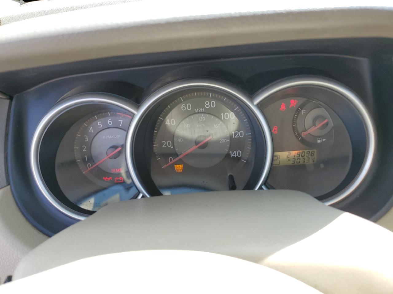 2008 Nissan Versa S VIN: 3N1BC11EX8L463751 Lot: 72102745